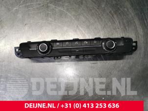 Used Heater control panel Citroen Jumpy 2.0 Blue HDI 120 Price € 90,75 Inclusive VAT offered by van Deijne Onderdelen Uden B.V.