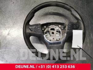 Used Steering wheel Citroen Jumpy 2.0 Blue HDI 120 Price € 84,70 Inclusive VAT offered by van Deijne Onderdelen Uden B.V.