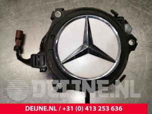 Used Tailgate handle Mercedes GLE Coupe (C167) 53 AMG EQ Boost 3.0 24V 4-Matic+ Price € 125,00 Margin scheme offered by van Deijne Onderdelen Uden B.V.