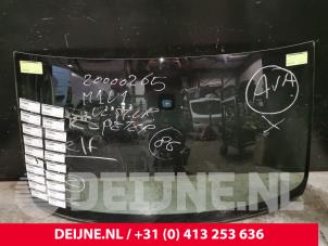 Used Frontscreen Porsche Cayenne (9PA) 4.5 S V8 32V Price € 275,00 Margin scheme offered by van Deijne Onderdelen Uden B.V.