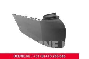 Nowe Naroznik zderzaka lewy tyl Toyota Pro-Ace Cena € 241,94 Z VAT oferowane przez van Deijne Onderdelen Uden B.V.