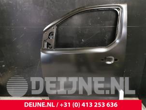 New Door 2-door, left Toyota Pro-Ace Price € 1.082,95 Inclusive VAT offered by van Deijne Onderdelen Uden B.V.