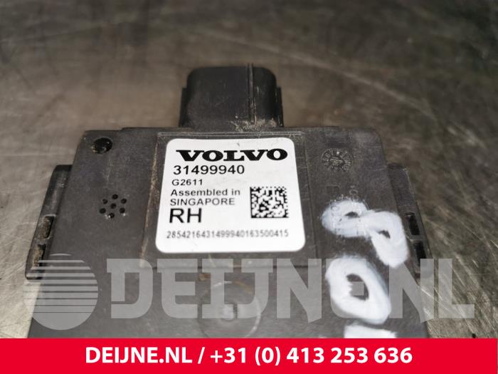 Module (divers) d'un Volvo XC90 II 2.0 D5 16V AWD 2017