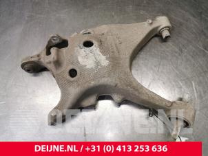 Used Rear spring retainer, left Volvo XC90 II 2.0 D5 16V AWD Price € 85,00 Margin scheme offered by van Deijne Onderdelen Uden B.V.