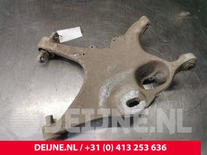Used Rear spring retainer, right Volvo XC90 II 2.0 D5 16V AWD Price € 85,00 Margin scheme offered by van Deijne Onderdelen Uden B.V.