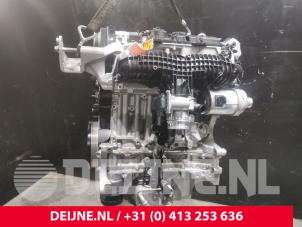 Używane Silnik Volvo V60 II (ZW) 2.0 T6 16V Twin Engine Cena na żądanie oferowane przez van Deijne Onderdelen Uden B.V.
