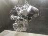 Motor de un Volvo V60 II (ZW) 2.0 T6 16V Twin Engine 2021