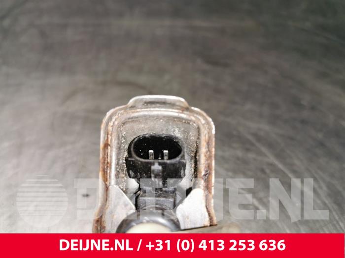 Adblue Injector Volkswagen Amarok 3.0 TDI V6 24V 4Motion 2H6131113B