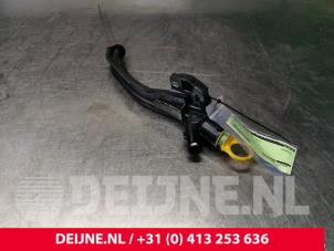Usagé Jauge d'huile Opel Movano 2.3 CDTi 16V FWD Prix € 18,15 Prix TTC proposé par van Deijne Onderdelen Uden B.V.