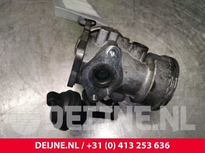 Gebrauchte AGR Ventil Volkswagen Multivan T5 (7E/7HC/7HF/7HM) 1.9 TDi Preis € 48,40 Mit Mehrwertsteuer angeboten von van Deijne Onderdelen Uden B.V.