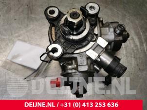 Używane Mechaniczna pompa paliwa Volvo S60 II (FS) 2.0 D3 20V Cena € 150,00 Procedura marży oferowane przez van Deijne Onderdelen Uden B.V.