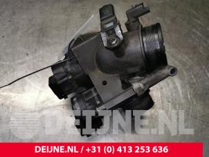 Used Throttle body Volvo V70 (BW) 1.6 T4 16V Price on request offered by van Deijne Onderdelen Uden B.V.