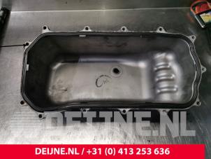 Usagé Couvercle carter Citroen Jumper (U9) 3.0 HDi 160 Euro 4 Prix € 84,70 Prix TTC proposé par van Deijne Onderdelen Uden B.V.