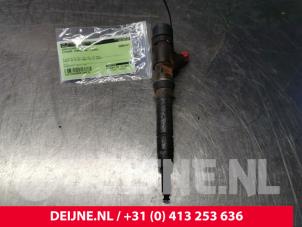 Usagé Injecteurs Citroen Jumper (U9) 3.0 HDi 160 Euro 4 Prix € 121,00 Prix TTC proposé par van Deijne Onderdelen Uden B.V.