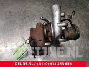 Gebrauchte Turbo Citroen Jumper (U9) 3.0 HDi 160 Euro 4 Preis € 363,00 Mit Mehrwertsteuer angeboten von van Deijne Onderdelen Uden B.V.