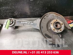 Used Knuckle, rear right Volvo V60 I (FW/GW) 2.4 D6 20V AWD Twin Engine Plug-in Hybrid Price on request offered by van Deijne Onderdelen Uden B.V.