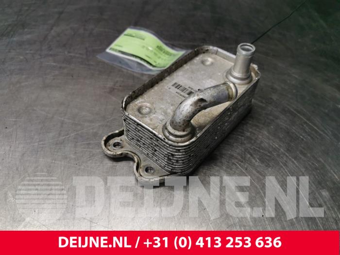 Gebrauchte Ölkühler Volvo C70 (MC) 2.4i 20V Preis € 70,00 Margenregelung angeboten von van Deijne Onderdelen Uden B.V.