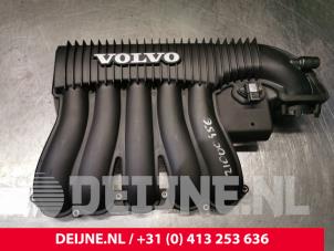 Used Intake manifold Volvo C70 (MC) 2.4i 20V Price € 125,00 Margin scheme offered by van Deijne Onderdelen Uden B.V.