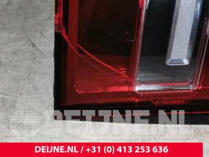 Neue Rücklicht rechts Mercedes Vito Preis € 121,00 Mit Mehrwertsteuer angeboten von van Deijne Onderdelen Uden B.V.