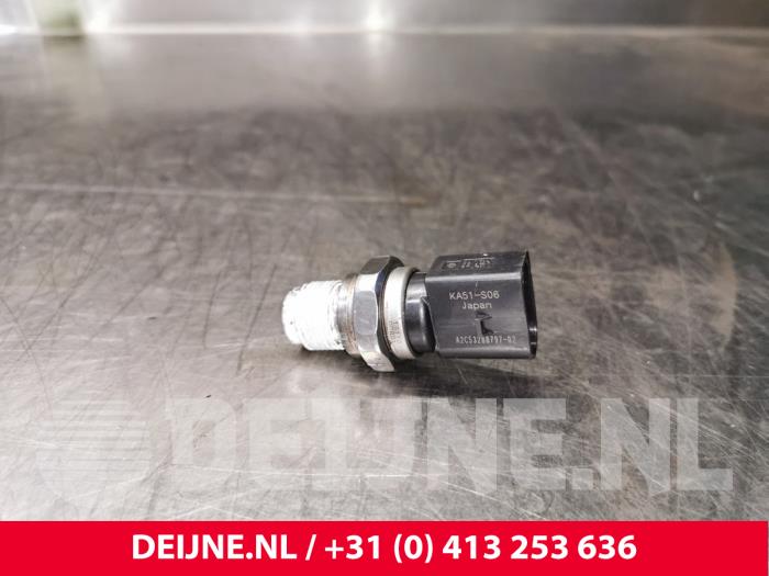 Fuel pressure sensor Ford Transit Custom A2C5328879702 DRFF CONTINENTAL