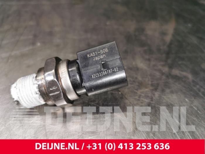 Fuel pressure sensor Ford Transit Custom A2C5328879702 DRFF CONTINENTAL