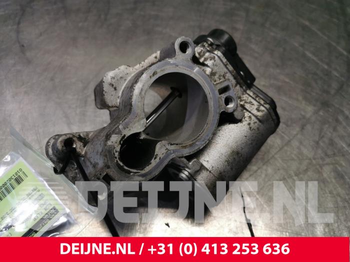 EGR valve Opel Vivaro A2C53179081 M9R780