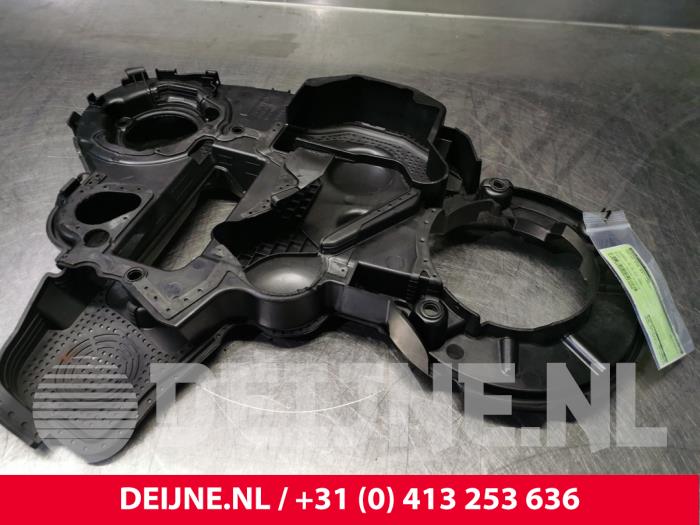 Gebrauchte Kettenkasten Deckel Volvo V70 Preis € 48,40 Mit Mehrwertsteuer angeboten von van Deijne Onderdelen Uden B.V.
