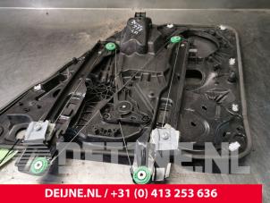Used Rear door window mechanism 4-door, left Porsche Cayenne II (92A) 3.0 D V6 24V Price € 80,00 Margin scheme offered by van Deijne Onderdelen Uden B.V.