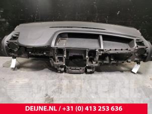 Używane Panel Renault Trafic (1FL/2FL/3FL/4FL) Cena € 544,50 Z VAT oferowane przez van Deijne Onderdelen Uden B.V.