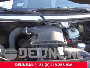 Used Engine Mercedes Sprinter 3,5t (906.73) 311 CDI 16V Price on request offered by van Deijne Onderdelen Uden B.V.