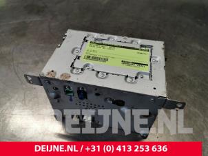 Usados Unidad de control multimedia Volvo XC90 II 2.0 D5 16V AWD Precio de solicitud ofrecido por van Deijne Onderdelen Uden B.V.
