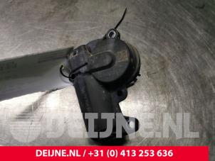 Used Exhaust throttle valve Mercedes Vito Tourer (447.7) 2.0 119 CDI 16V Price € 108,90 Inclusive VAT offered by van Deijne Onderdelen Uden B.V.