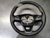 Steering wheel from a Ford Transit Custom, Ch.Cab./Pick-up, 2011 2020