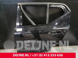 Used Rear door 4-door, left Volvo XC40 (XZ) 1.5 T5 Twin Engine 16V Price on request offered by van Deijne Onderdelen Uden B.V.