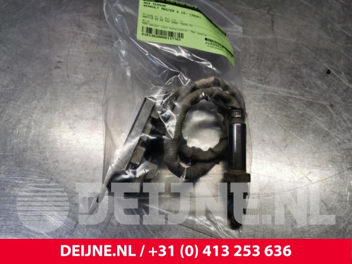 Nox sensor Renault Master IV 2.3 dCi 16V RWD - A3C00691100 M9T710