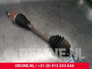 Used Front drive shaft, left Volvo S60 II (FS) 1.6 DRIVe,D2 Price € 100,00 Margin scheme offered by van Deijne Onderdelen Uden B.V.