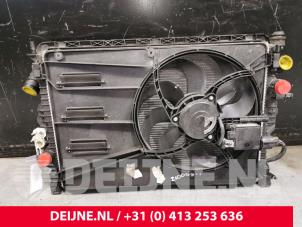 Used Cooling set Volvo V40 Cross Country (MZ) 1.6 D2 Price € 350,00 Margin scheme offered by van Deijne Onderdelen Uden B.V.