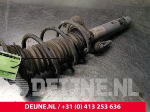 Used Front shock absorber rod, left BMW 1 serie (F20) 118d 2.0 16V Price € 30,00 Margin scheme offered by van Deijne Onderdelen Uden B.V.