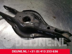 Used Rear spring retainer, right BMW 1 serie (F20) 118d 2.0 16V Price € 35,00 Margin scheme offered by van Deijne Onderdelen Uden B.V.