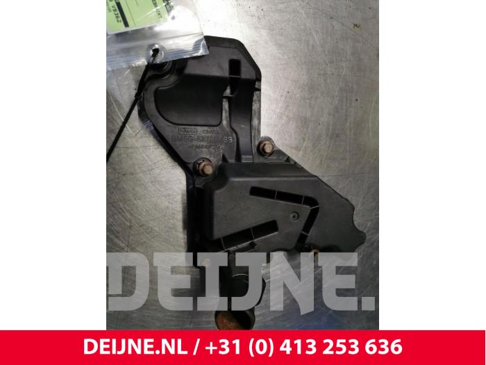 Begagnade PCV-ventil Volvo V70 (BW) 1.6 T4 16V Pris € 30,00 Marginaltabell erbjuds av van Deijne Onderdelen Uden B.V.