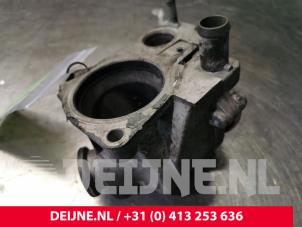 Used EGR valve Fiat Ducato (250) 3.0 D 160 Multijet Power Price € 151,25 Inclusive VAT offered by van Deijne Onderdelen Uden B.V.