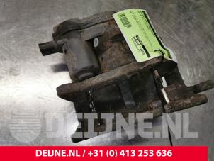 Used Rear brake calliper, left Audi A5 Sportback (8TA) 2.0 TFSI 16V Price € 29,00 Margin scheme offered by van Deijne Onderdelen Uden B.V.