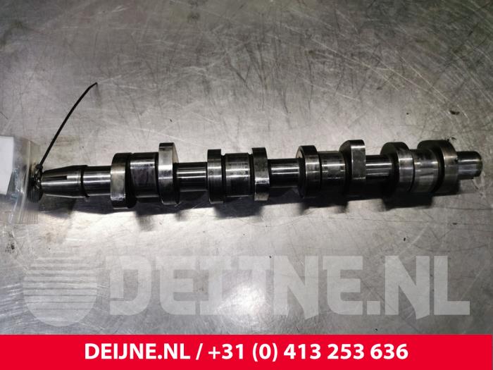 Usagé Arbre à cames Volkswagen Caddy Prix € 96,80 Prix TTC proposé par van Deijne Onderdelen Uden B.V.