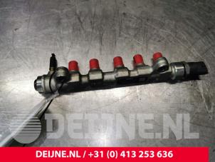 Used Fuel injector nozzle Opel Movano Price € 121,00 Inclusive VAT offered by van Deijne Onderdelen Uden B.V.