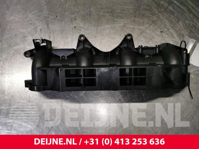 Gebrauchte Ansaugbrugge Opel Movano Preis € 121,00 Mit Mehrwertsteuer angeboten von van Deijne Onderdelen Uden B.V.