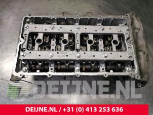 Used Cylinder head Ford Transit 2.2 TDCi 16V Price € 423,50 Inclusive VAT offered by van Deijne Onderdelen Uden B.V.