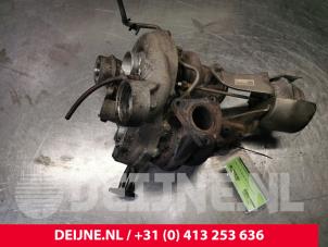 Used Turbo Mercedes Sprinter Price € 665,50 Inclusive VAT offered by van Deijne Onderdelen Uden B.V.