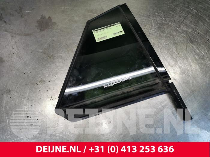 Usados Ventanilla triangular derecha detrás Mercedes GLE Coupe (C167) 53 AMG EQ Boost 3.0 24V 4-Matic+ Precio € 80,00 Norma de margen ofrecido por van Deijne Onderdelen Uden B.V.