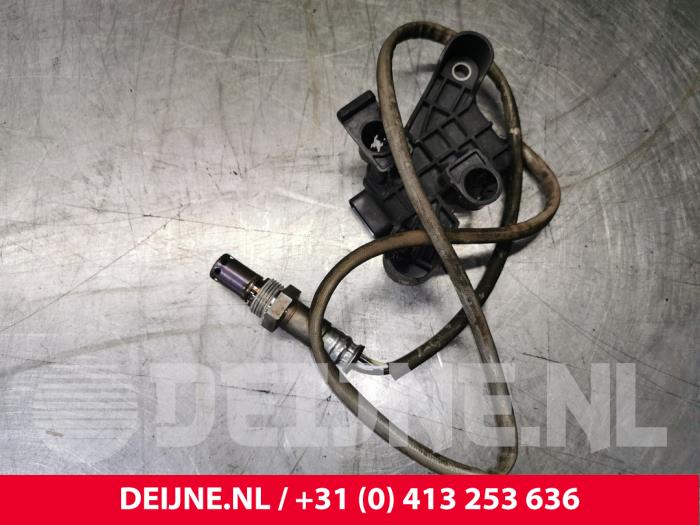 Begagnade NOx-sensor Mercedes Sprinter 5t (907.6) 315 CDI 2.0 D RWD Pris € 151,25 Inklusive moms erbjuds av van Deijne Onderdelen Uden B.V.