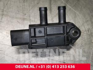 Gebrauchte Rußfilter Sensor Volkswagen Transporter T6 2.0 TDI 150 Preis € 18,15 Mit Mehrwertsteuer angeboten von van Deijne Onderdelen Uden B.V.